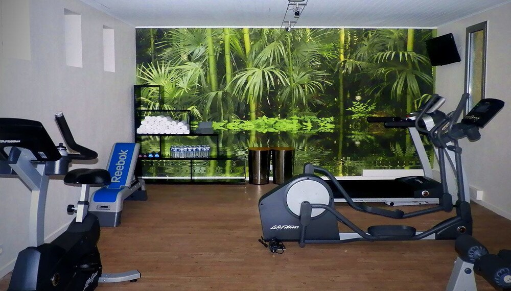 Sports Facility