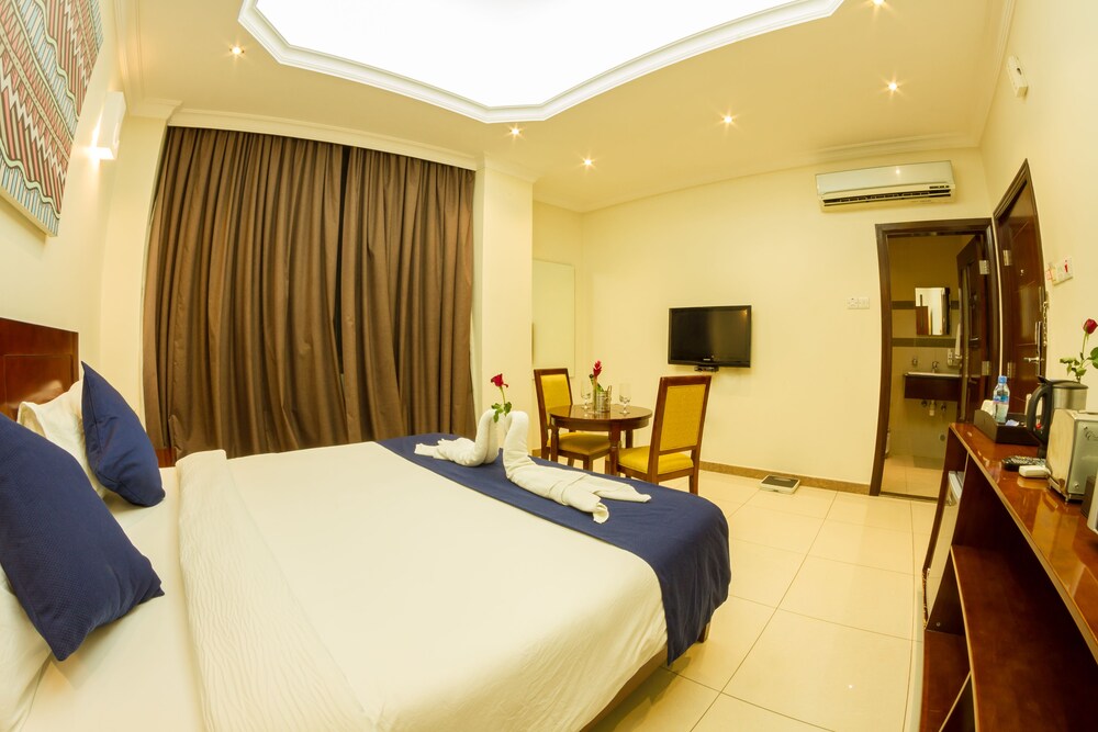 Studio (Double) - Guestroom