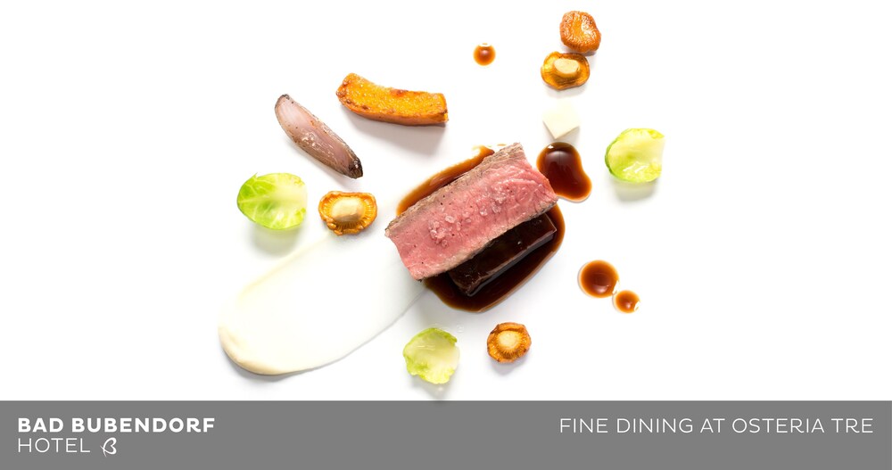 Gastronomie