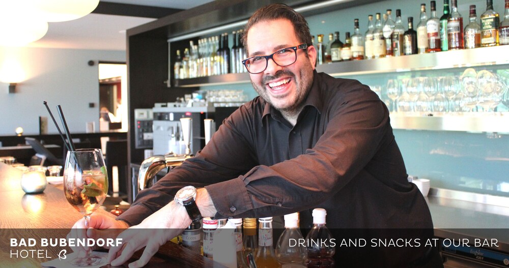 Hotelbar