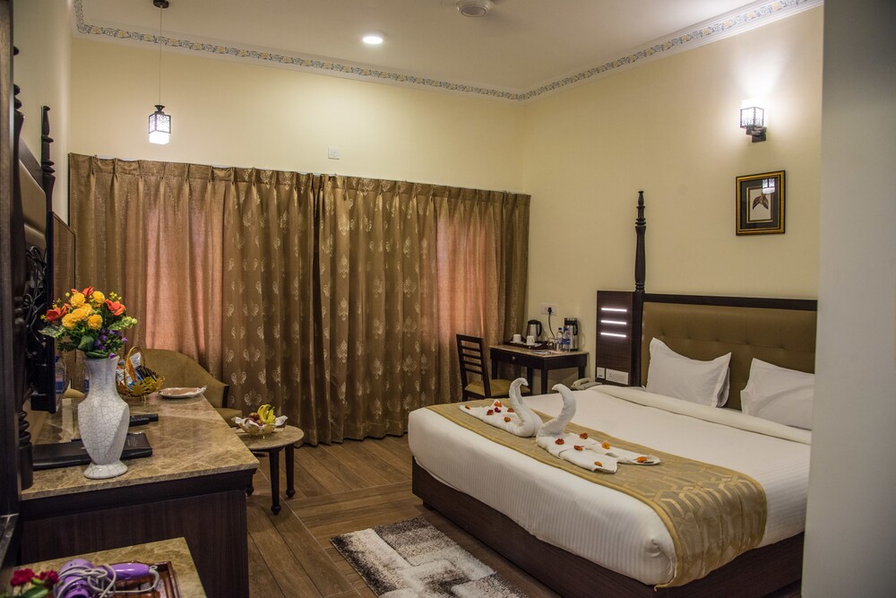 Guestroom