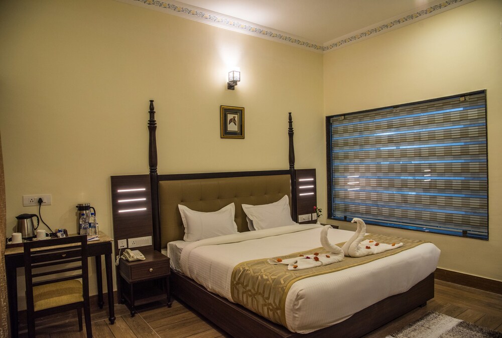 Guestroom