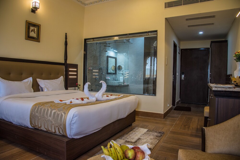 Guestroom