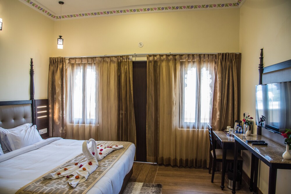 Guestroom