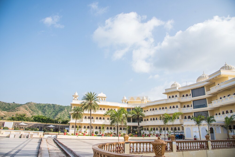 Hotel Front