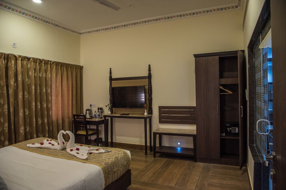 Guestroom