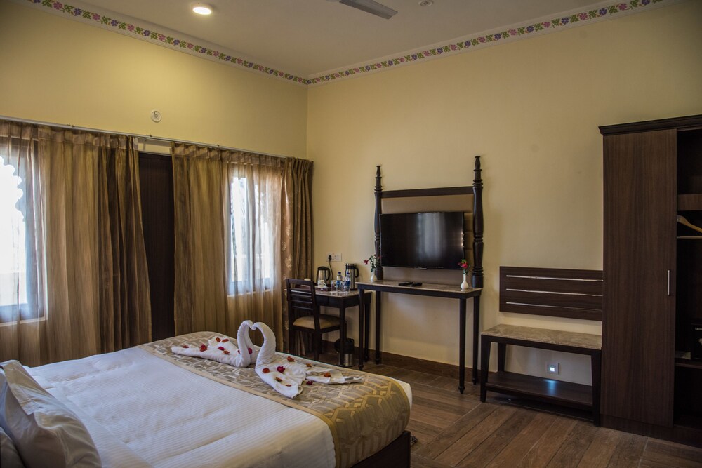 Guestroom