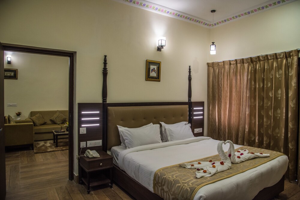 Guestroom