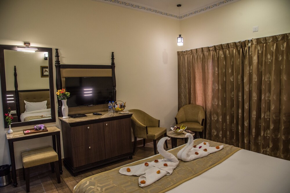Guestroom