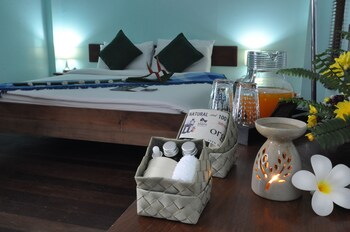 In-Room Amenity