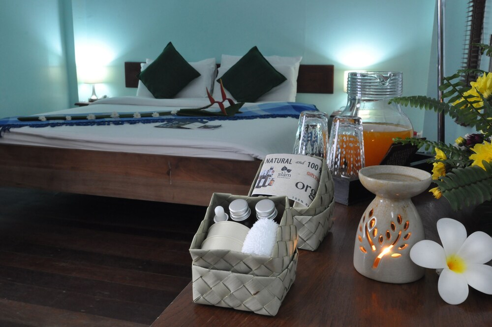 In-Room Amenity