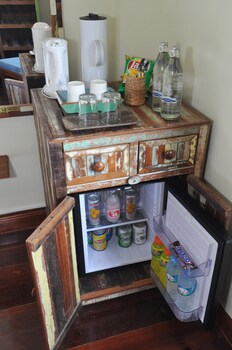 Mini-Refrigerator