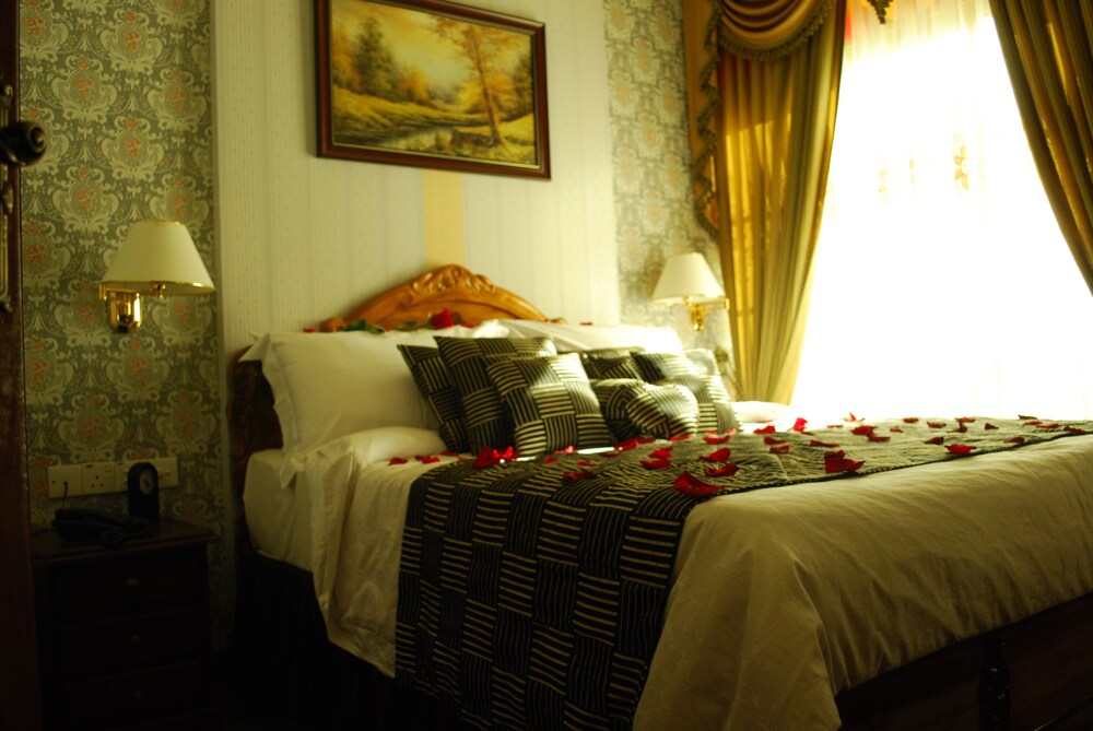 Guestroom