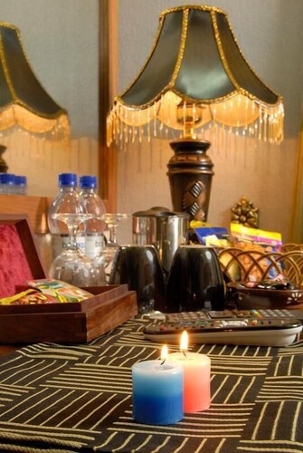 In-Room Amenity