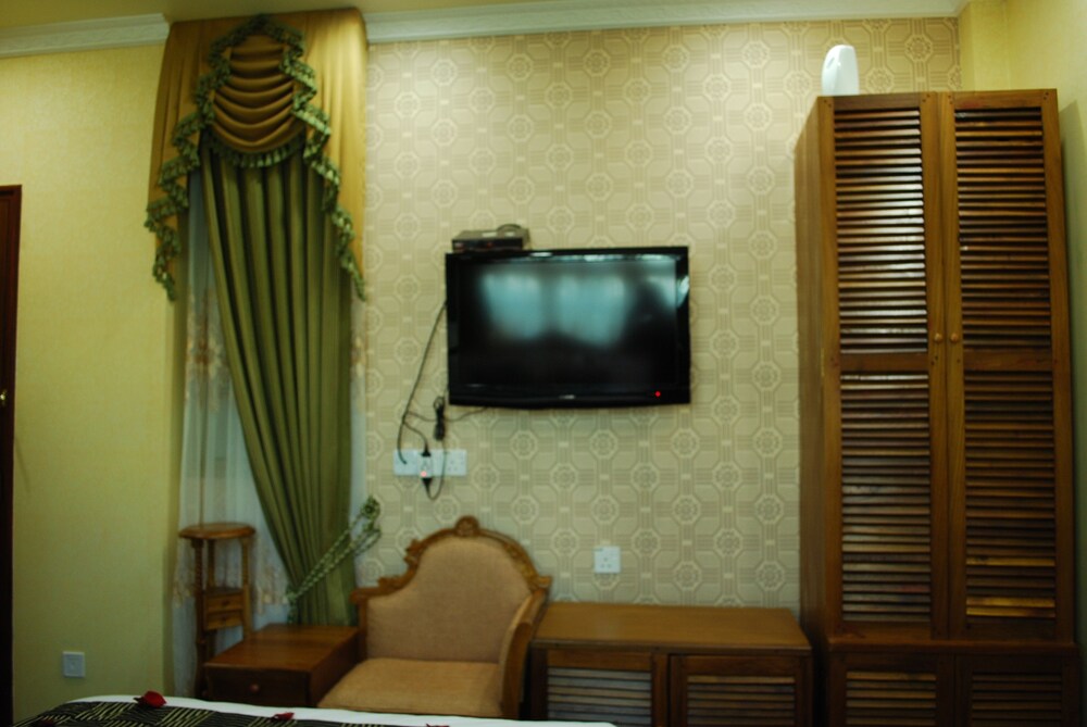 In-Room Amenity