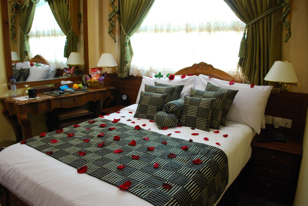 Guestroom