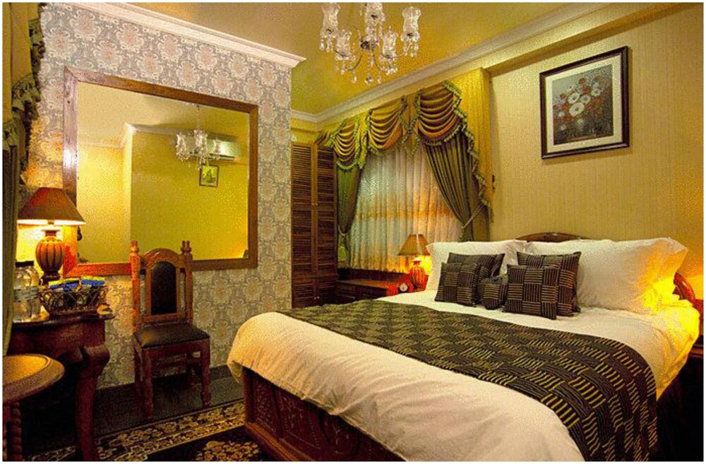 Guestroom