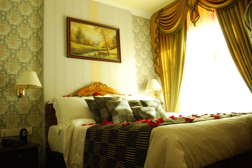 Guestroom