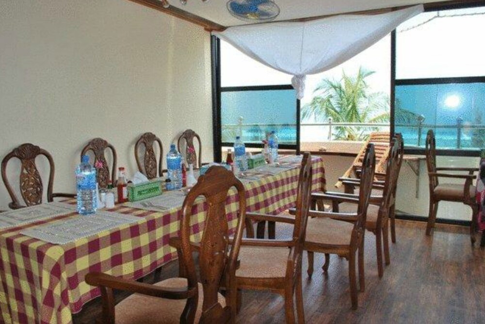 Hotel Interior