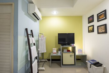In-Room Amenity