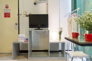 In-Room Amenity