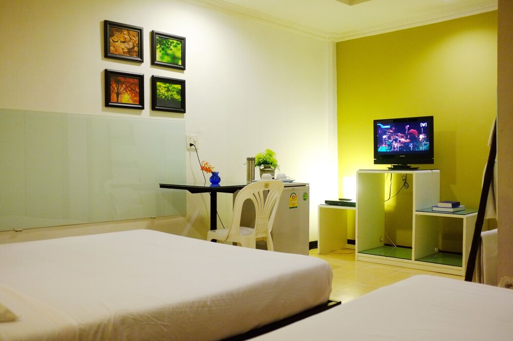 Guestroom