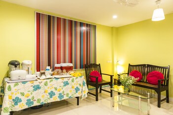 Hotel Interior
