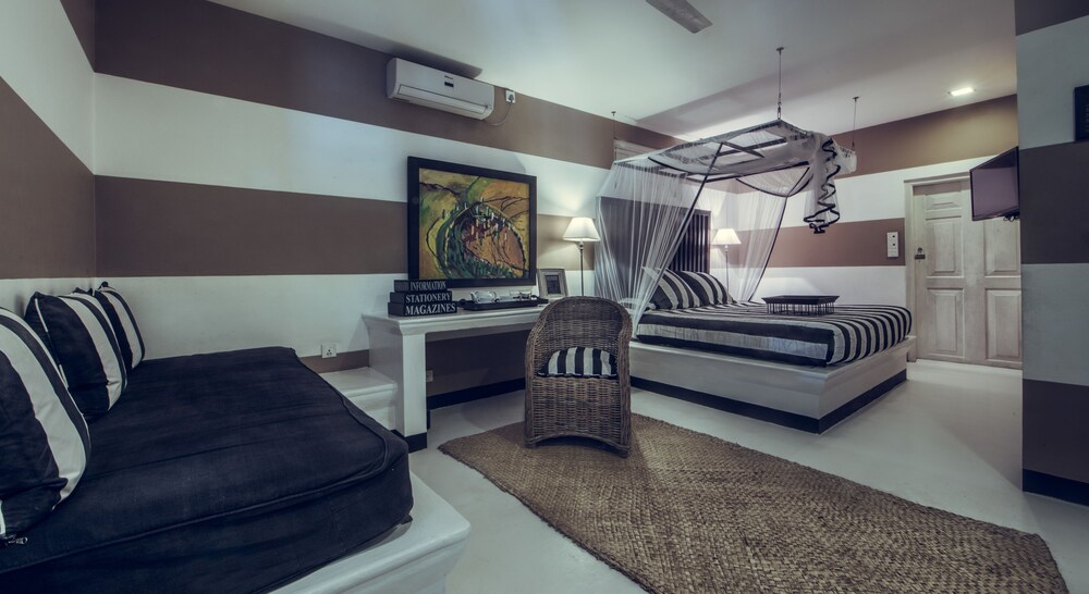 Guestroom