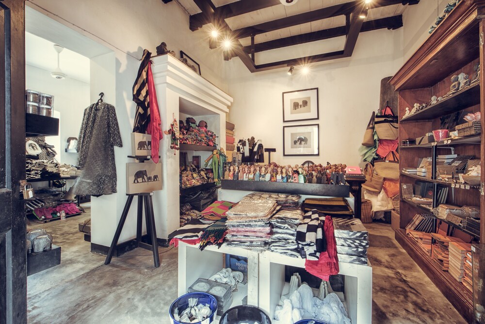 Gift Shop