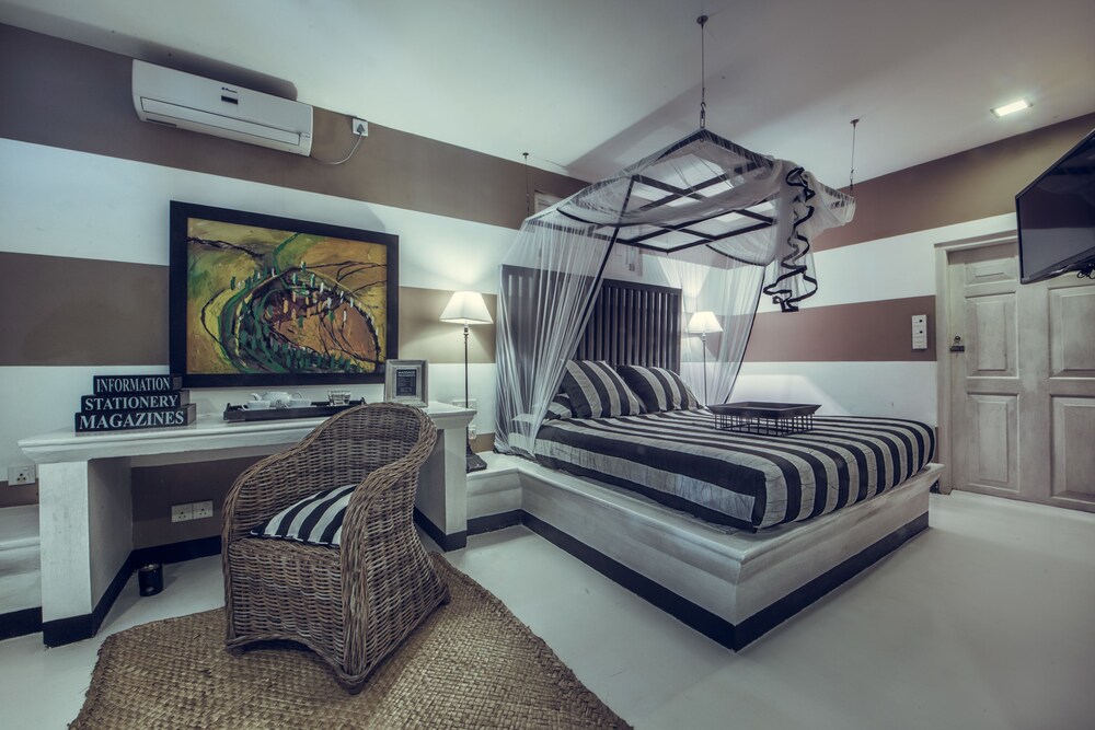 Guestroom