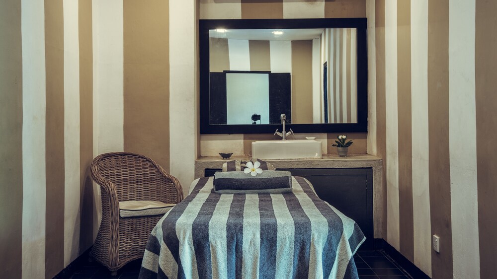 Treatment Room