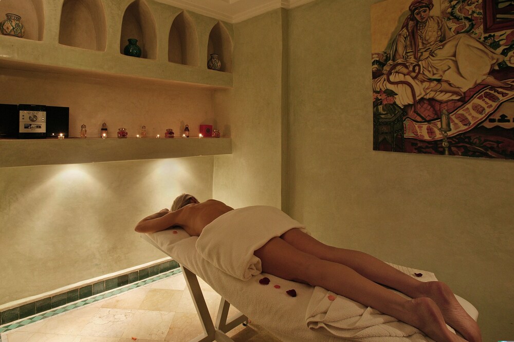 Massage