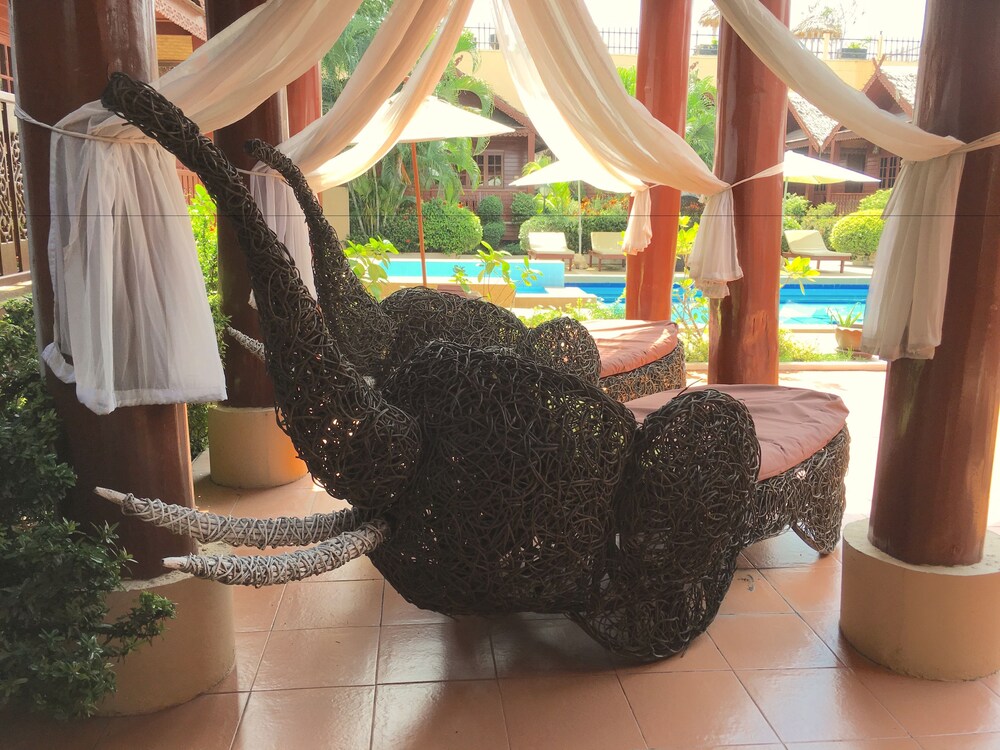 Sundeck