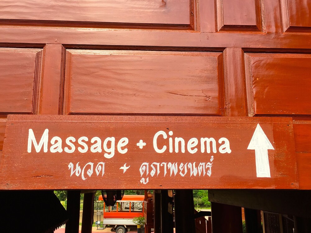 Massage