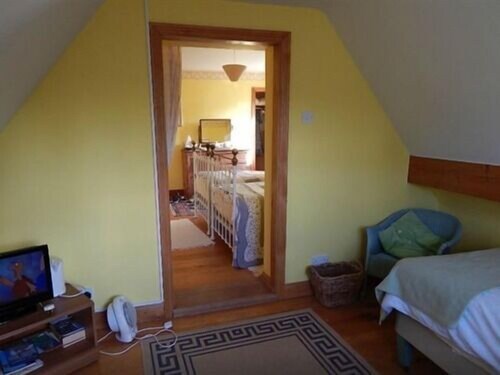 Équipement de la chambre