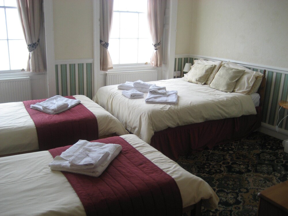 Guestroom