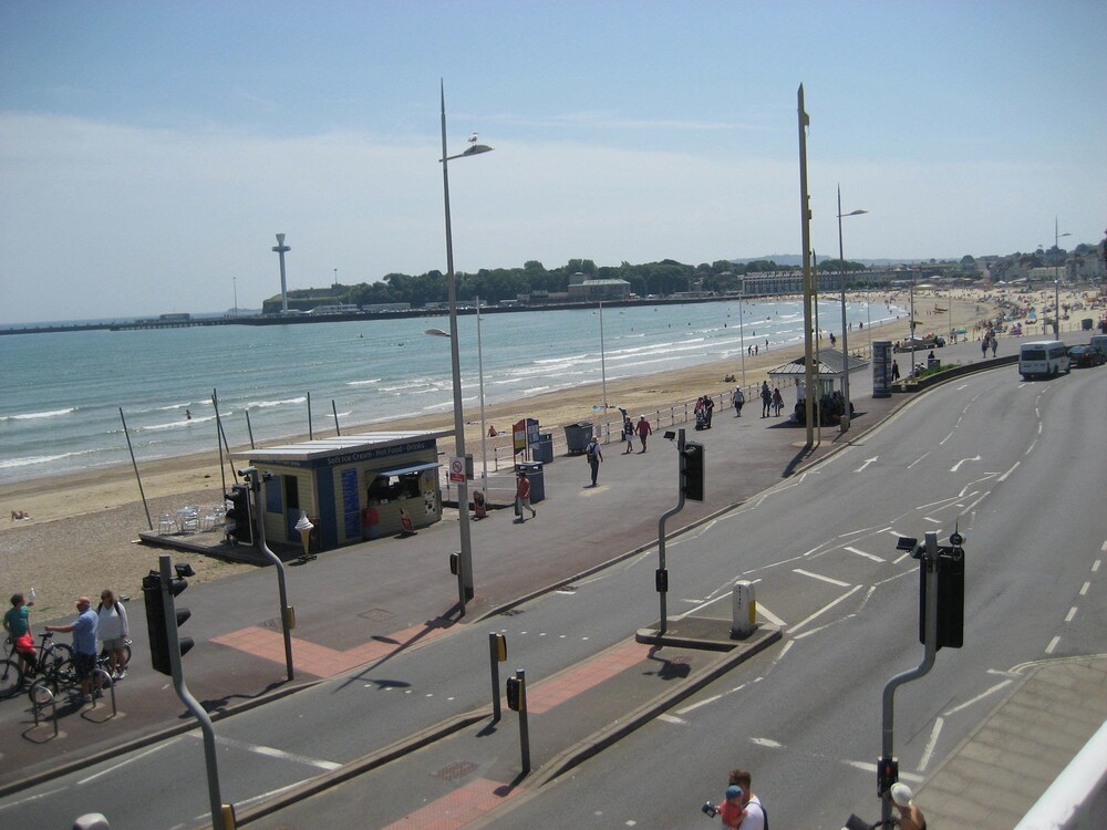 Beach/Ocean View