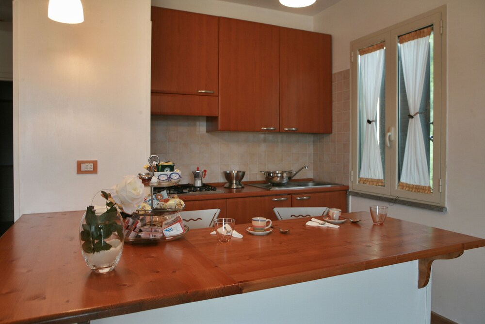 Deluxe Studio, 1 Bedroom - In-Room Kitchenette