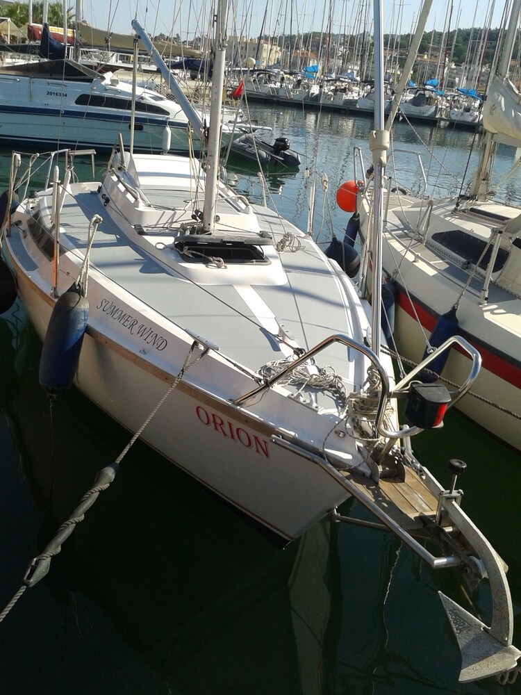 Marina