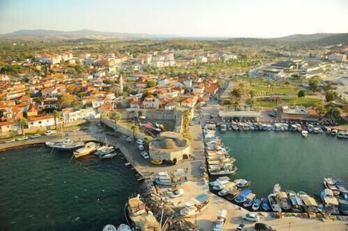 Marina