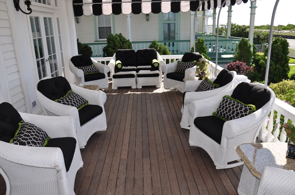 Porch