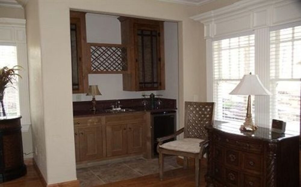 Hotel Interior