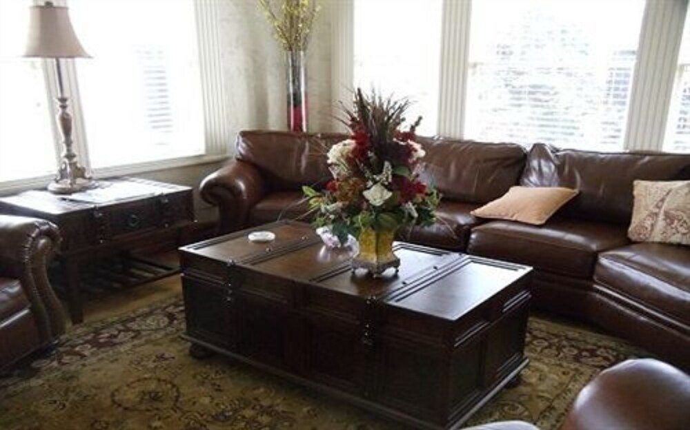 Hotel Interior