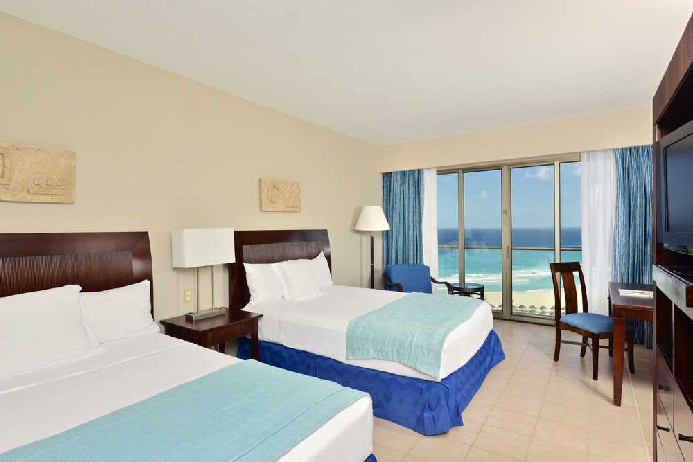 Guestroom View