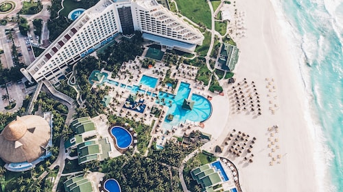 Iberostar Selection Cancun All Inclusive