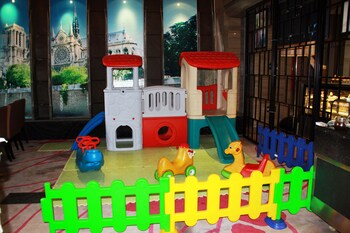 Childrens Area