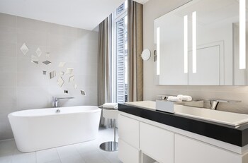 In-Room Amenity