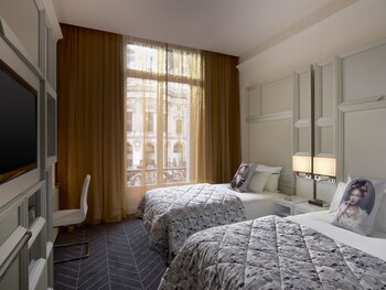 Guestroom