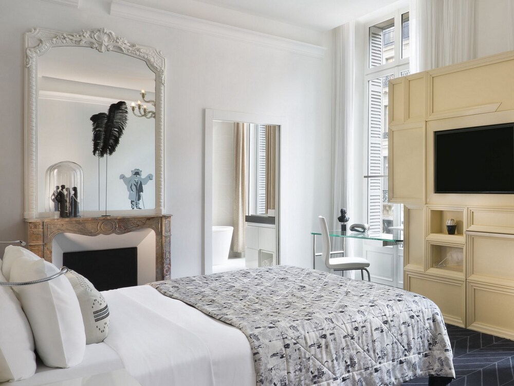 Guestroom
