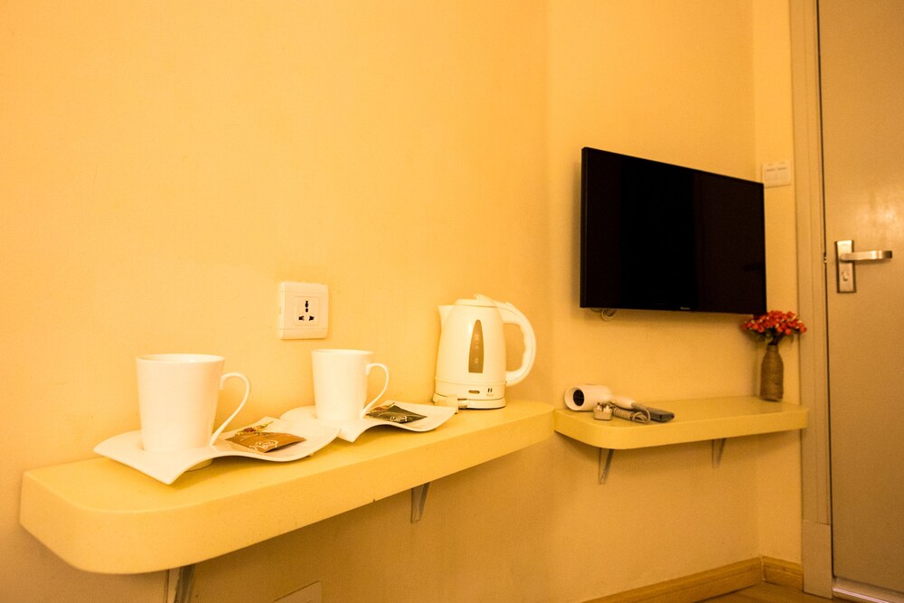 ห้องพัก